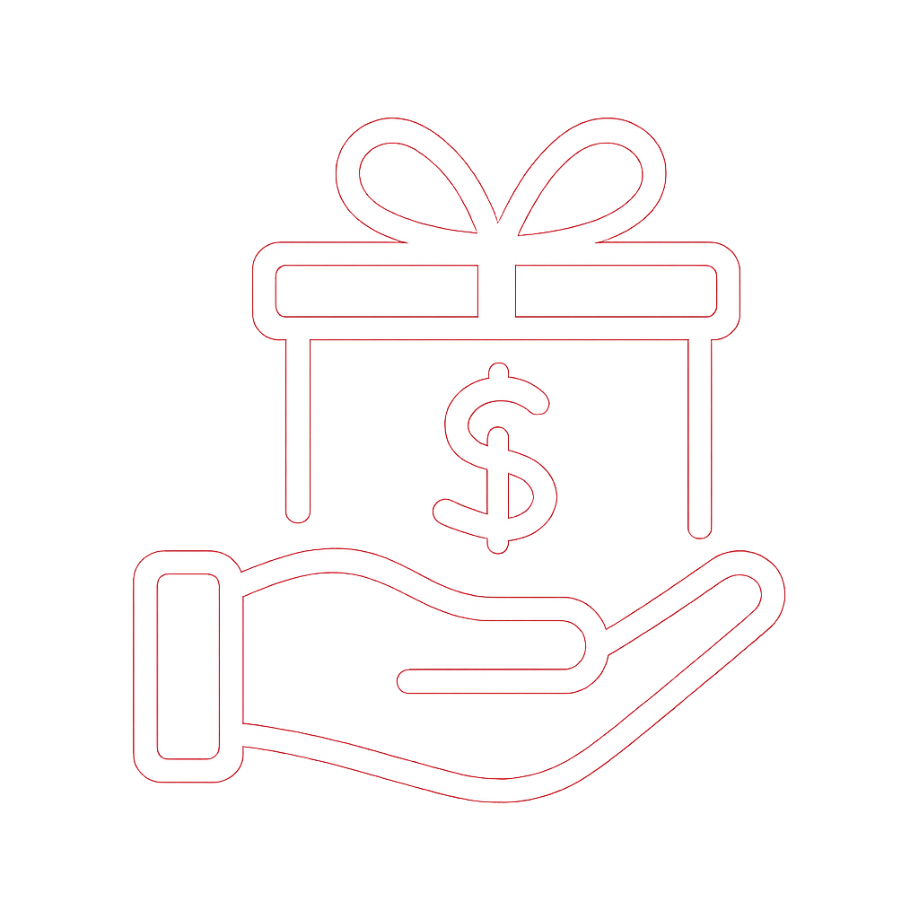 An emblem symbolizing guidance on the safety of Sonsy Game.