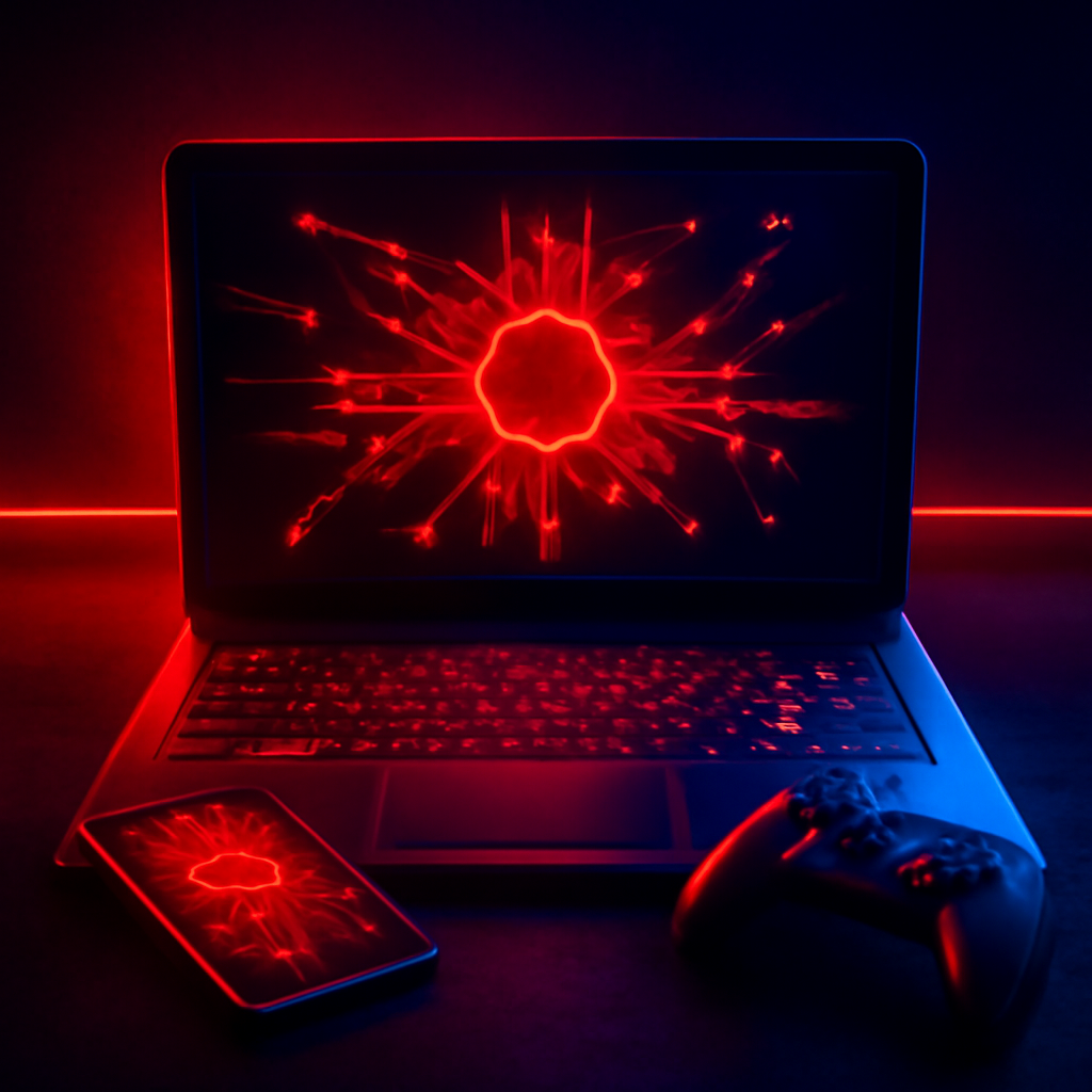 Diagram illustrating various aspects of optimizing the Sonsy Game experience.