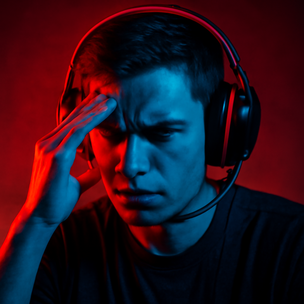 Icon representing the Sonsy Game optimization guide.