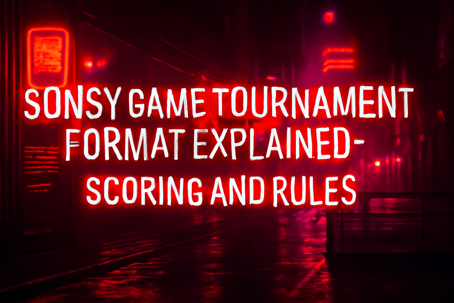 Visual representation of optimizing the Sonsy Game experience with focus on device compatibility.