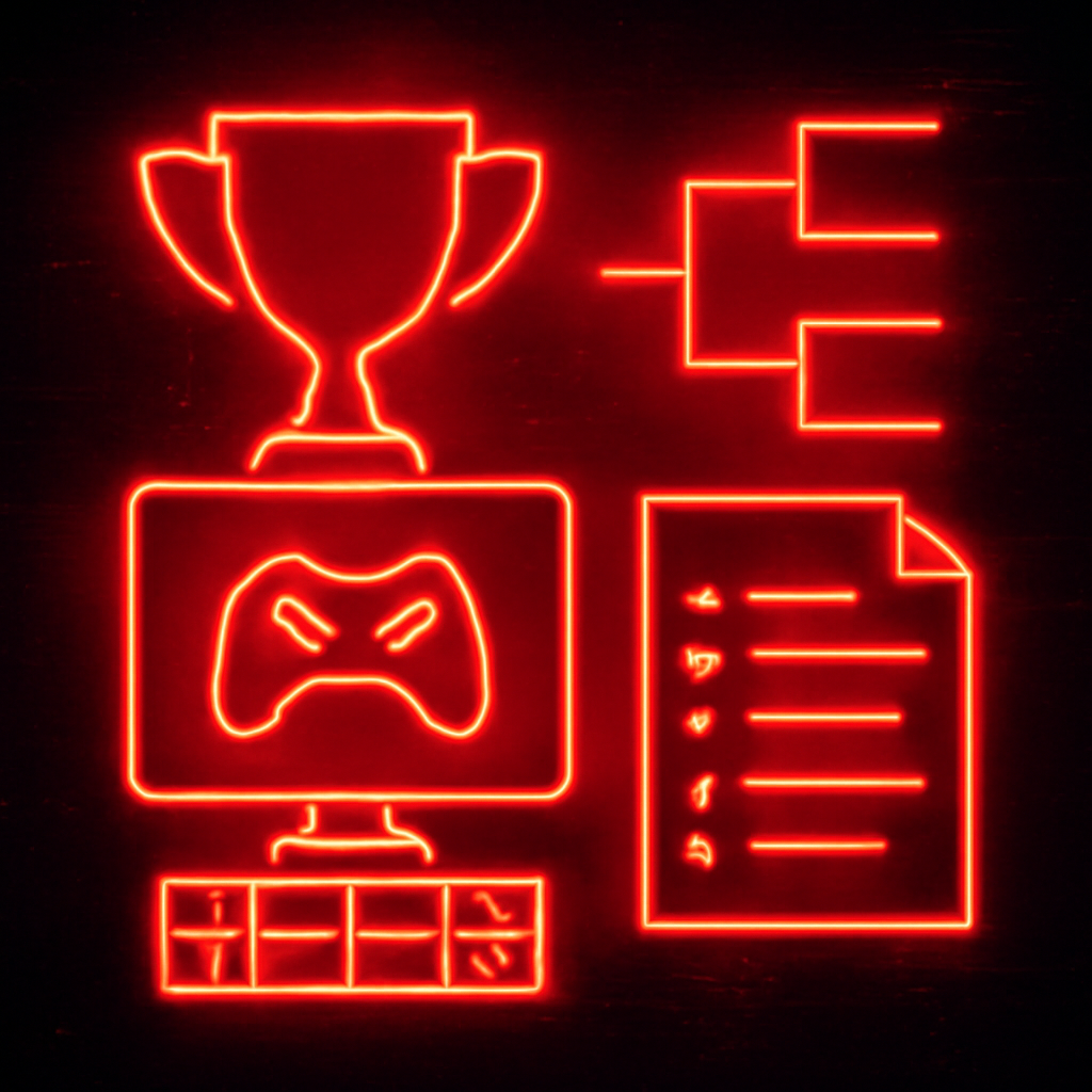 Icon representing the Sonsy Game optimization guide.