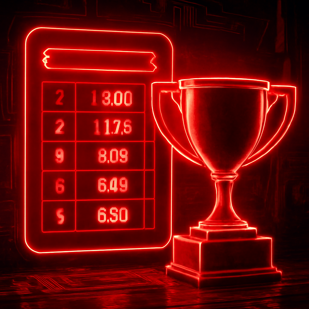 Illustration of Sonsy Game rules.