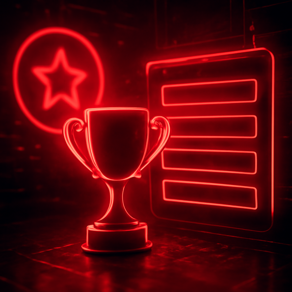 Icon representing Sonsy Game rules.